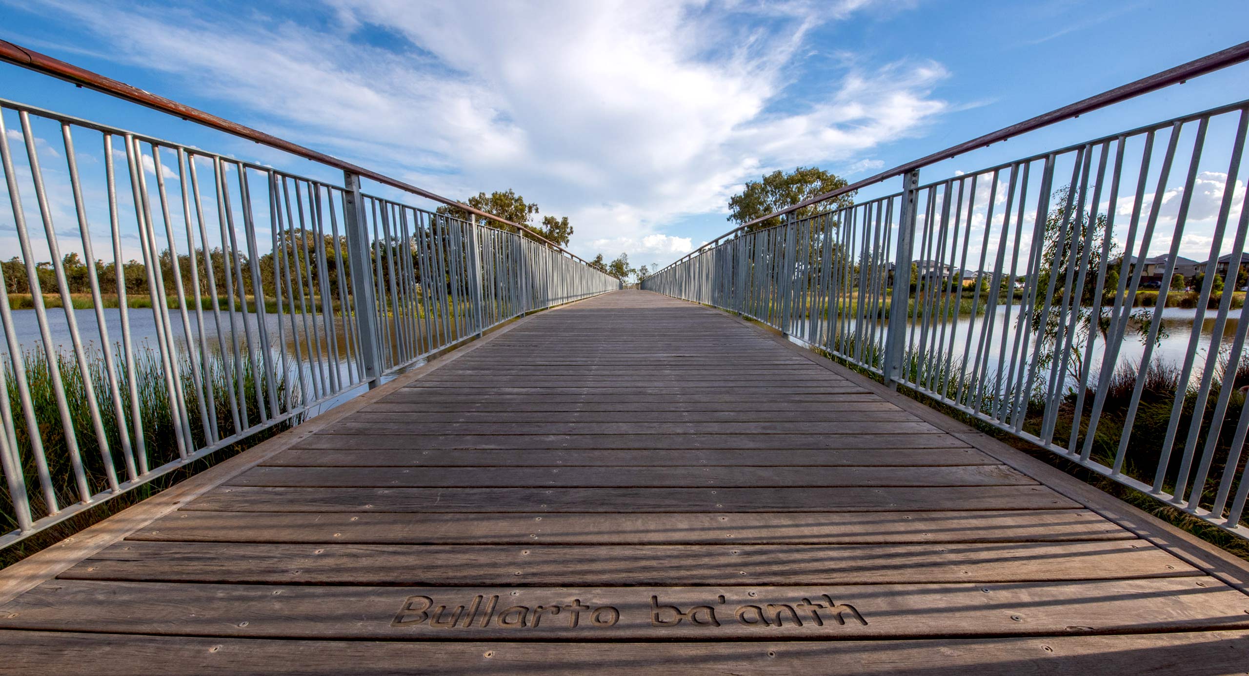 Harpley Master Planned Community