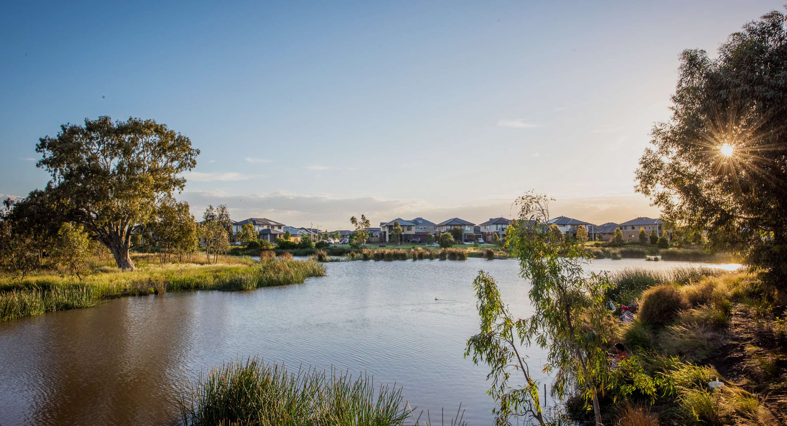 Harpley Master Planned Community