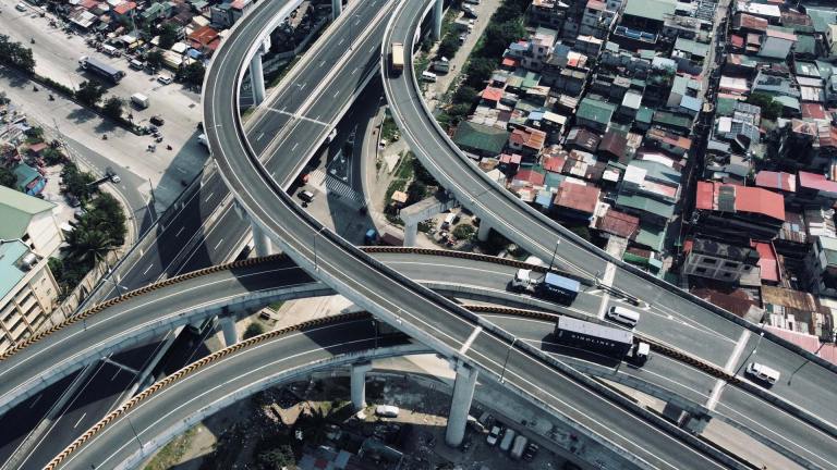 NLEX Roads Project
