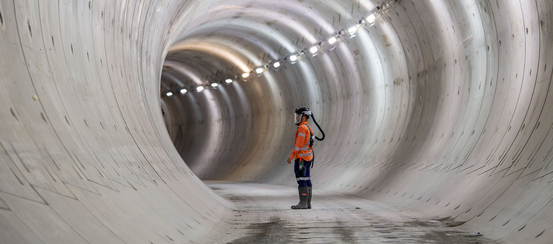 Sydney Metro West – Western Tunnelling Package