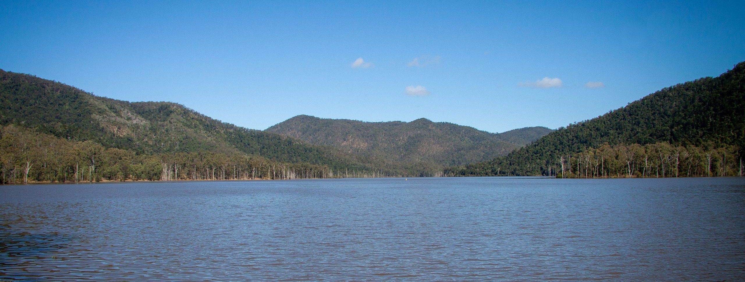 Borumba Pumped Hydro Energy Storage