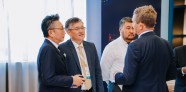 Insights From Energy Week Central Asia Mongolia SMEC