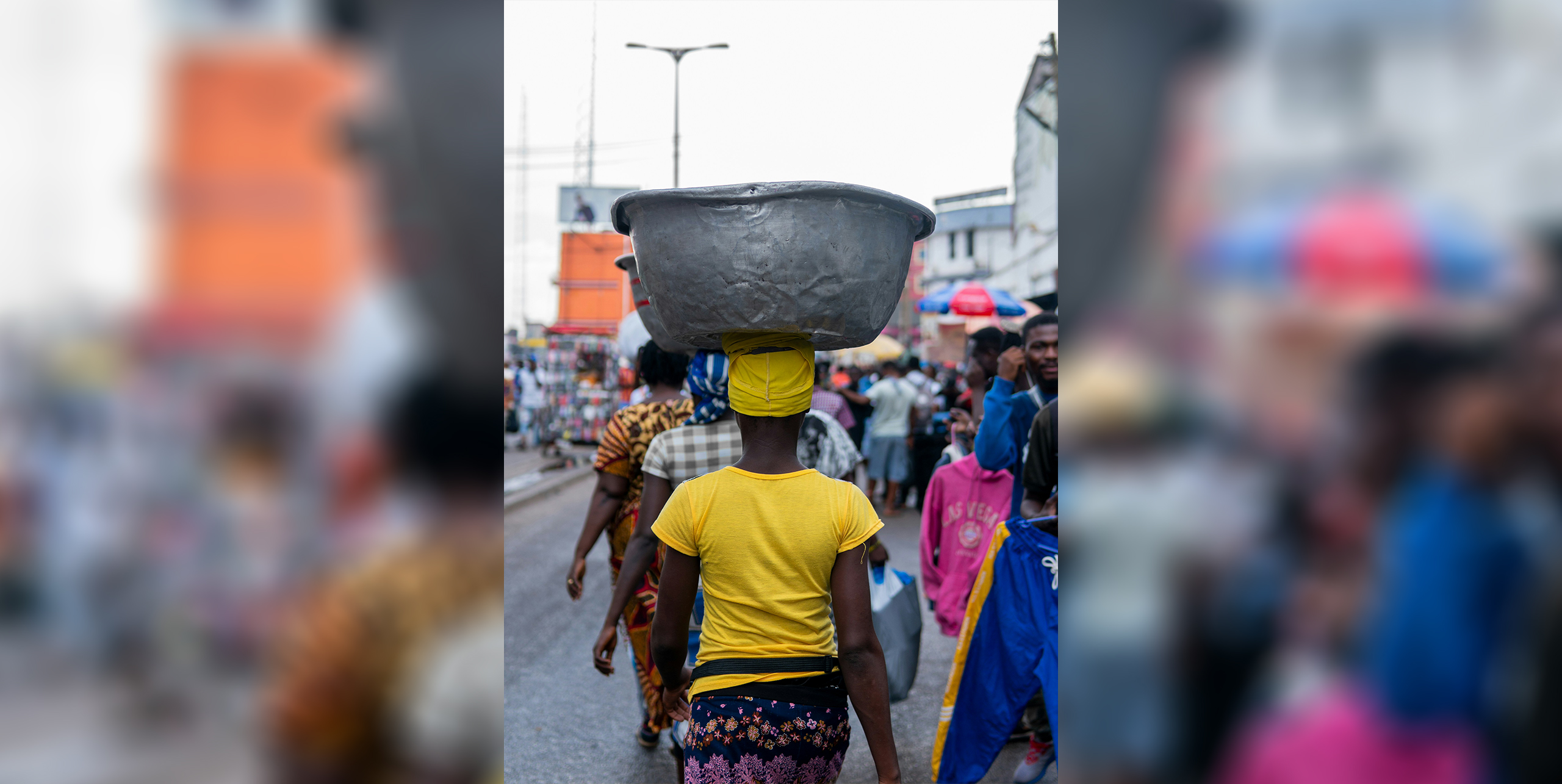 Kumasi Sanitation Master Plan