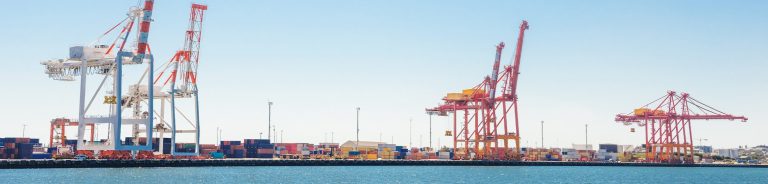 The Patenga Container Terminal Public-Private Partnership Project