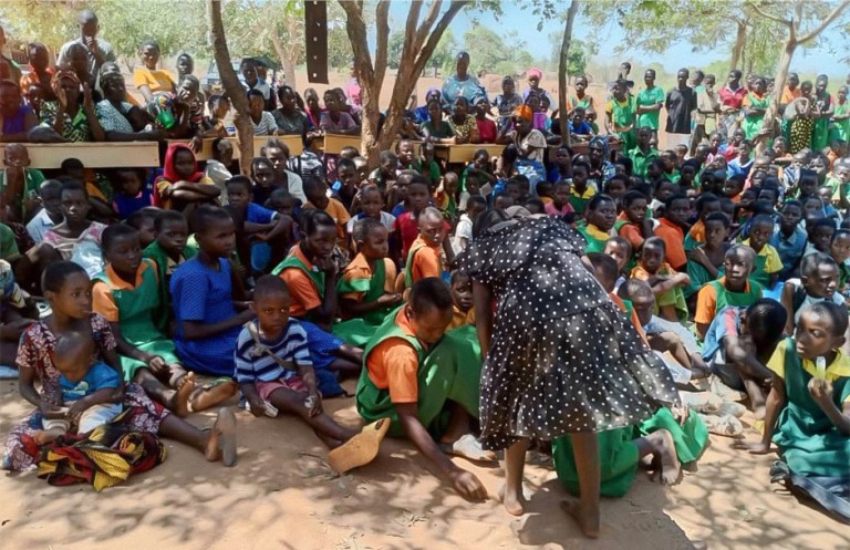 BridgIT 2024 Drilled Well Program