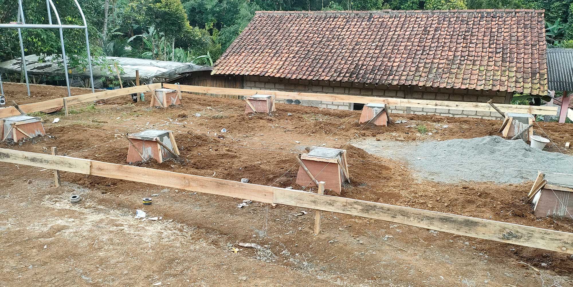 SMEC Foundation: Solar Power for Farmer Group Education Centre and Production House, Indonesia