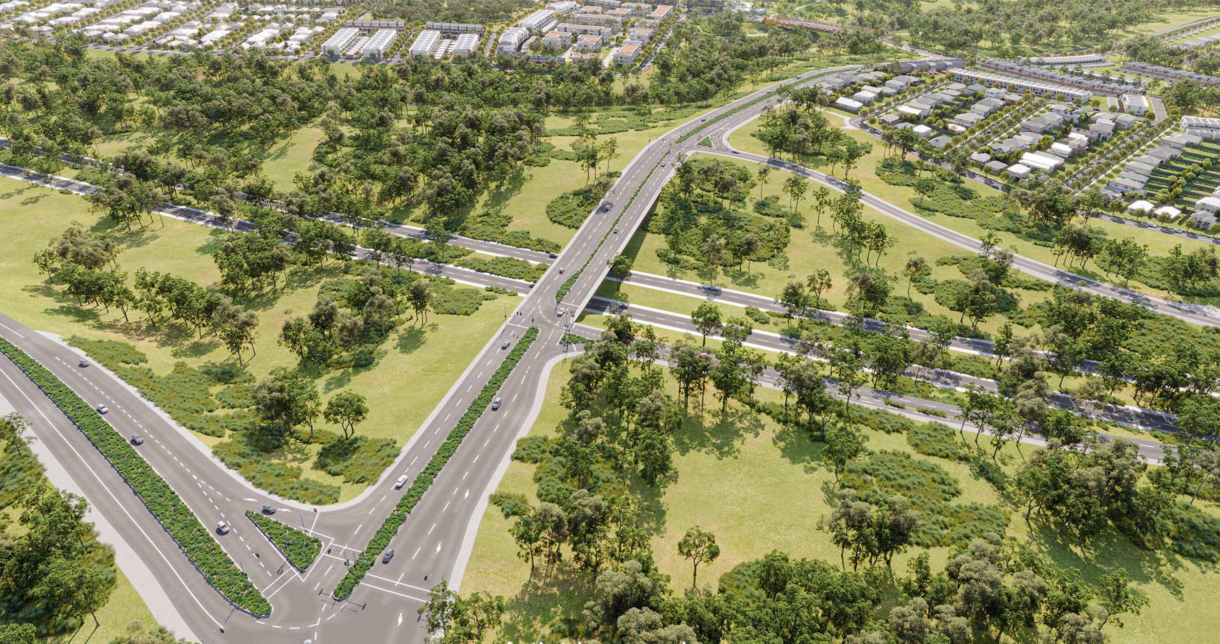 Menangle Park Urban Release Area (MPURA)