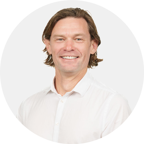 David Wassman