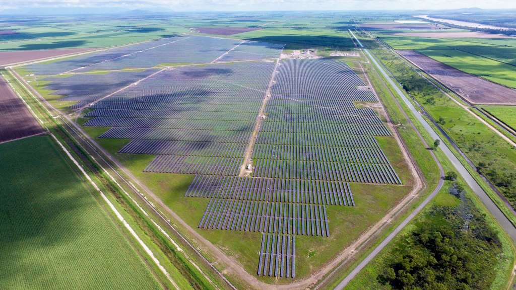 Solar Farm