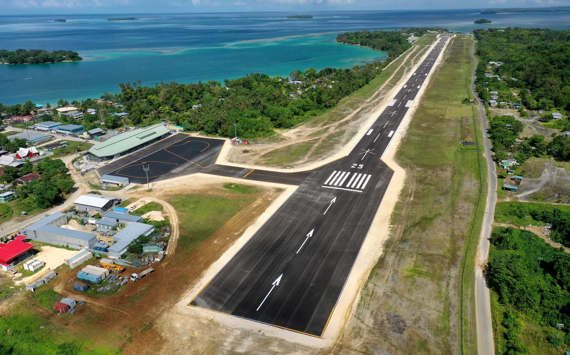 SMEC and ADB: Strengthening Partnerships for Sustainable Infrastructure ...