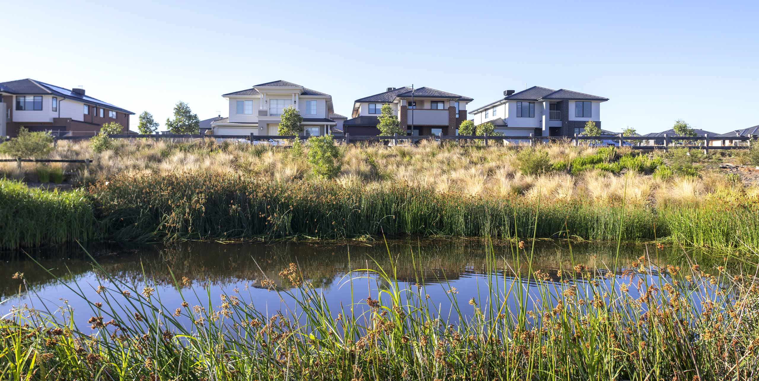 Deanside Village by Moremac, Greater 