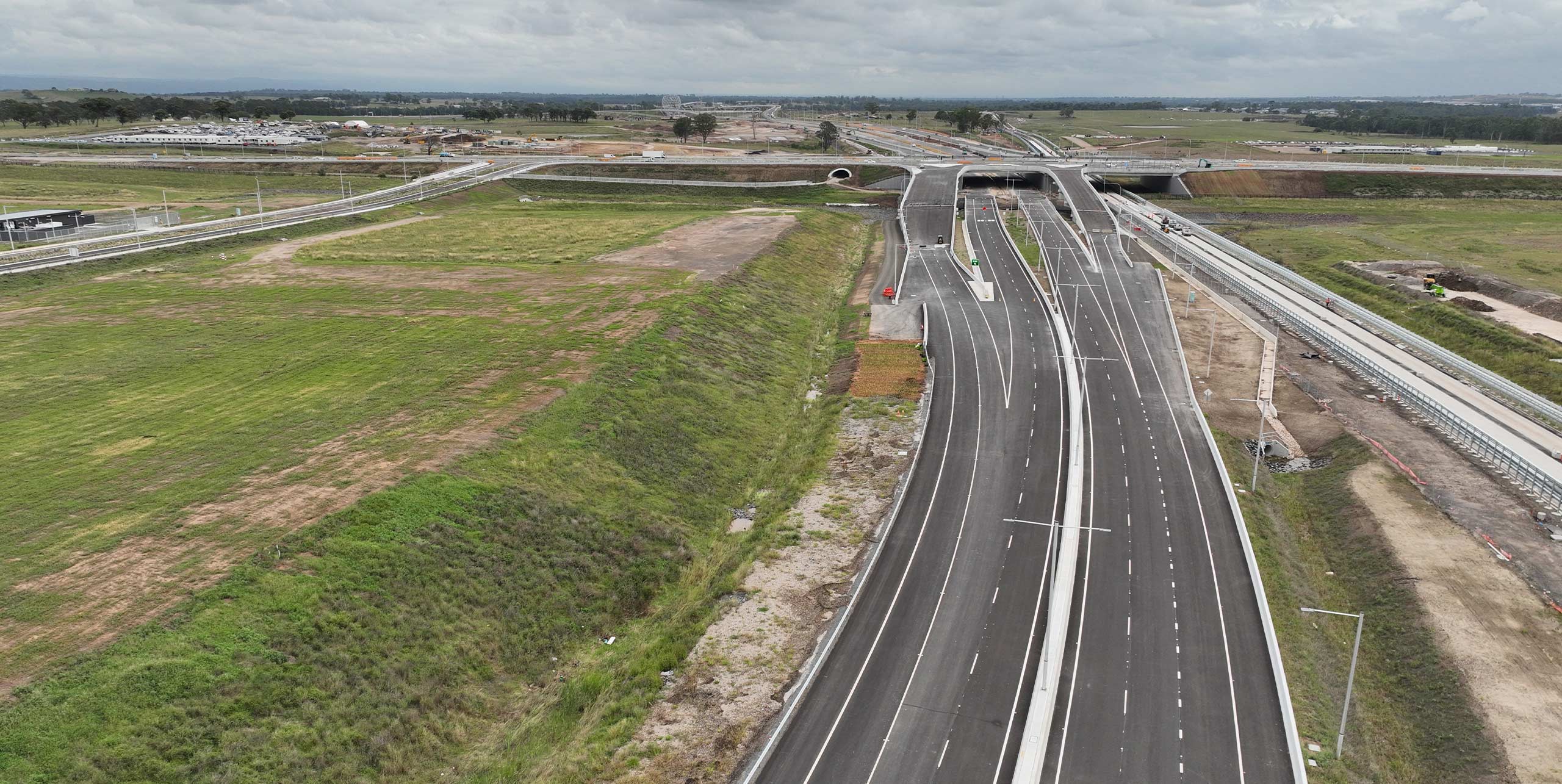 Western Sydney International Airport