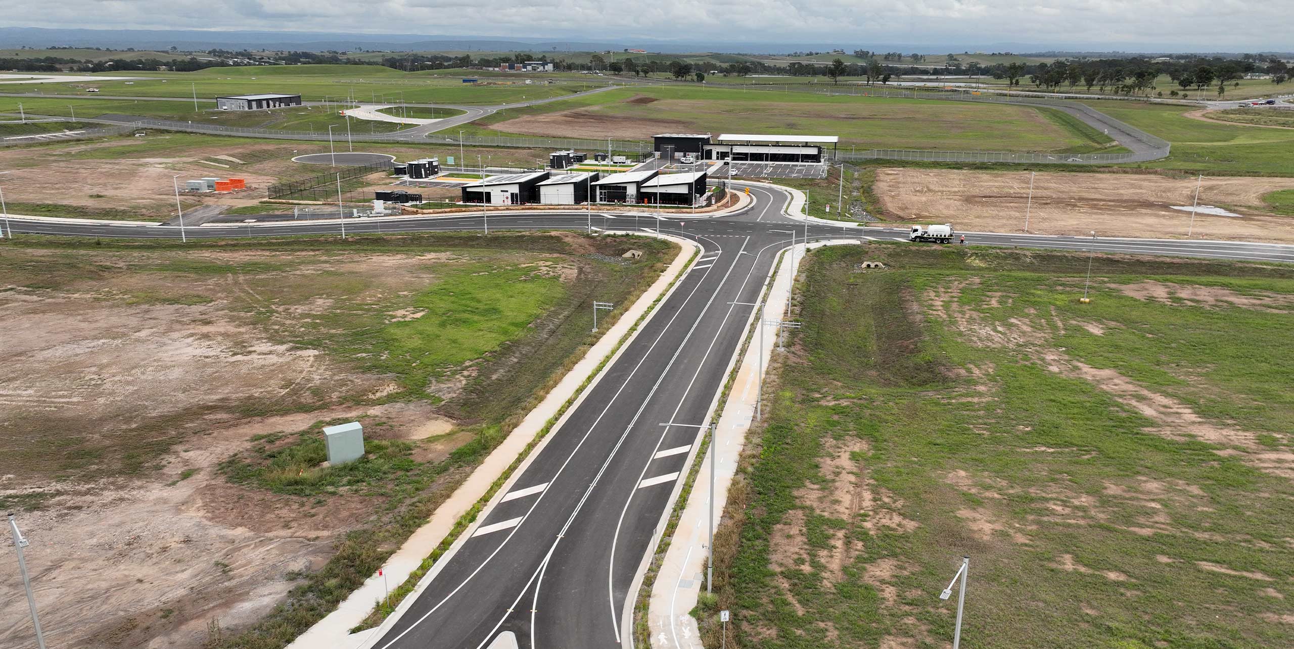 Western Sydney International Airport