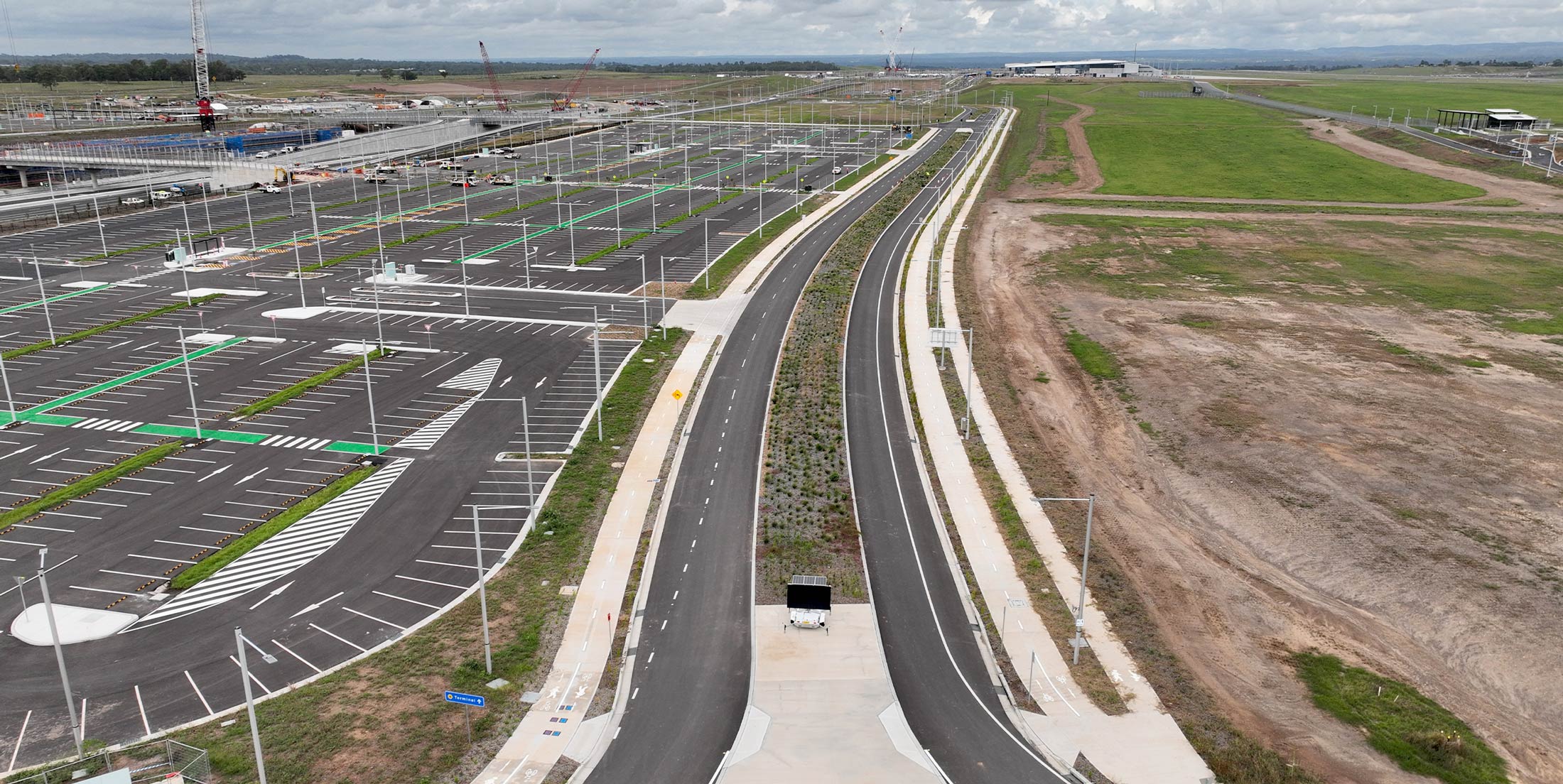 Western Sydney International Airport
