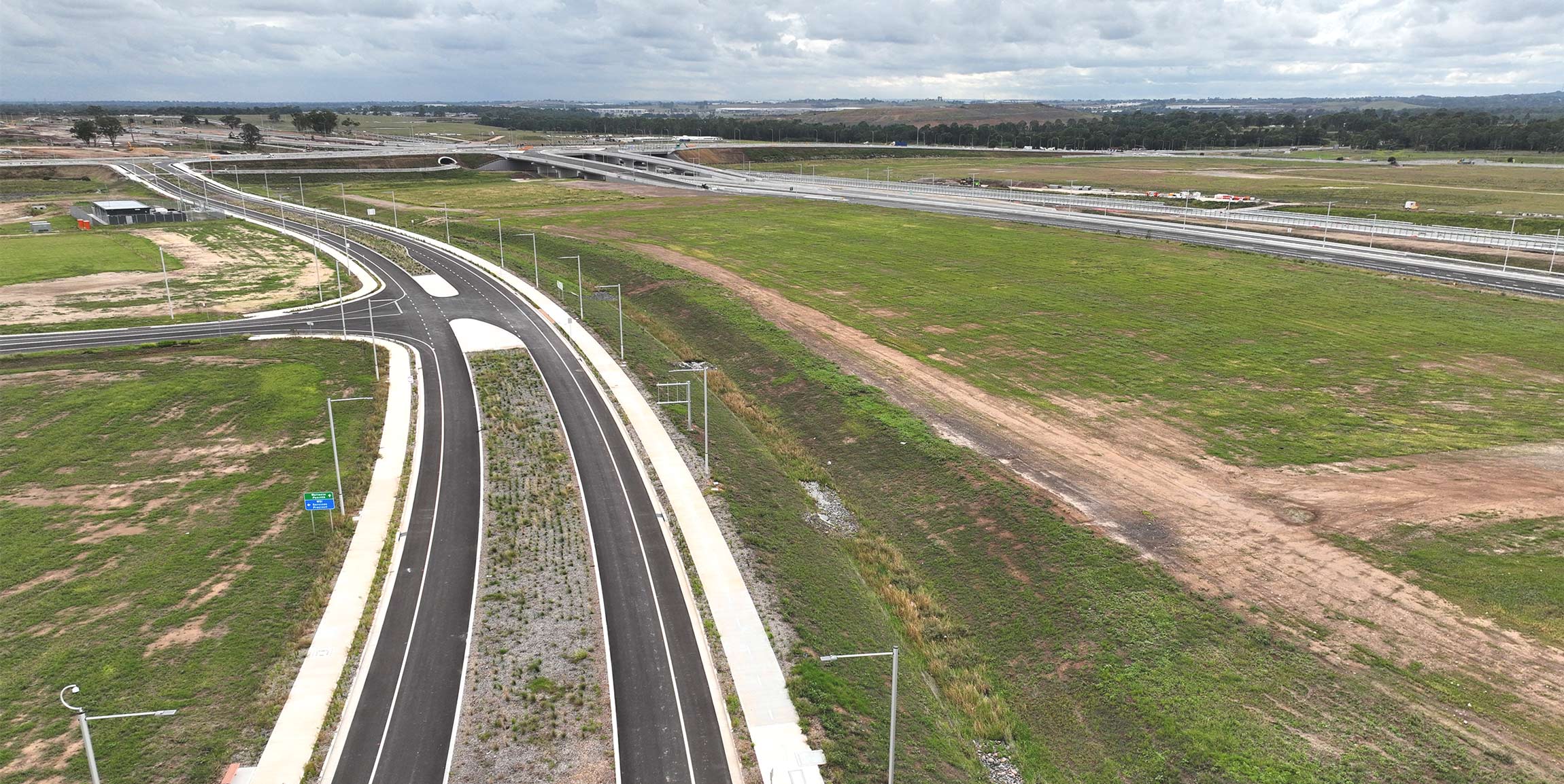 Western Sydney International Airport