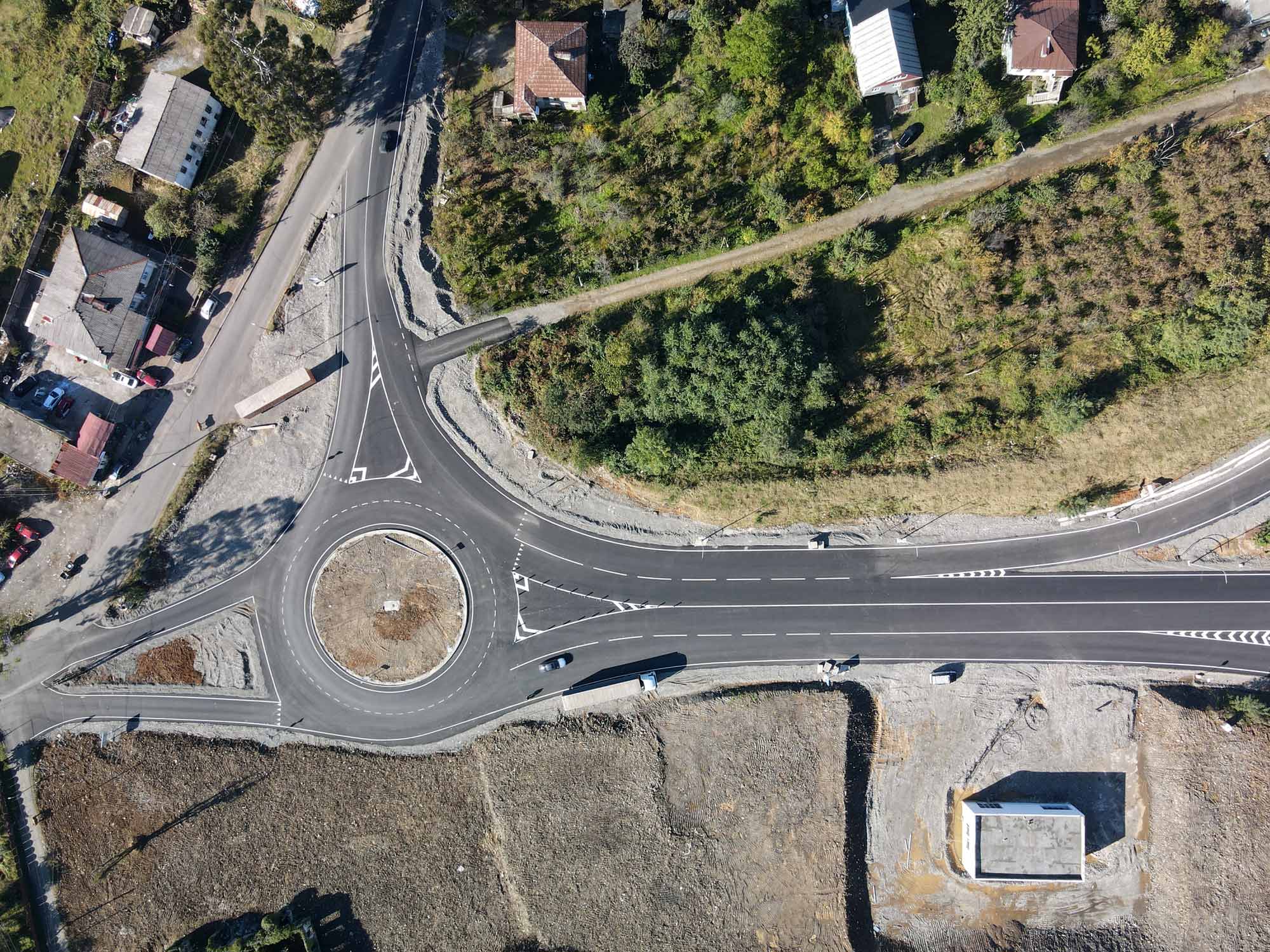 Batumi Bypass Road