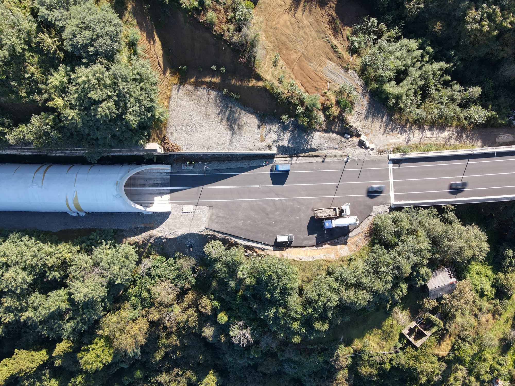 Batumi Bypass Road