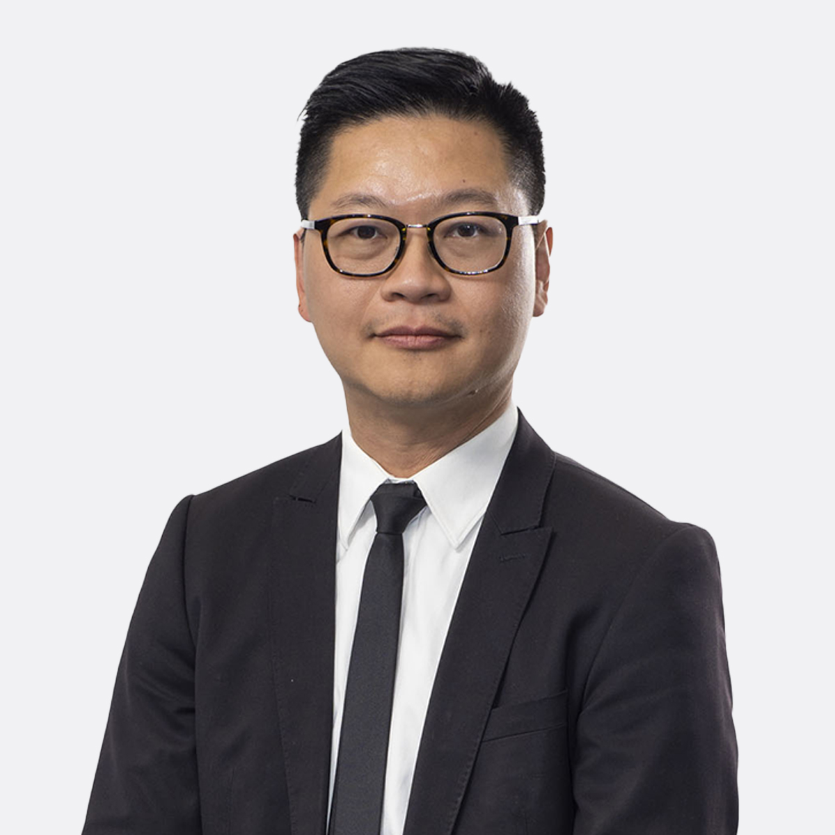 Chor Kin Tsang - SMEC