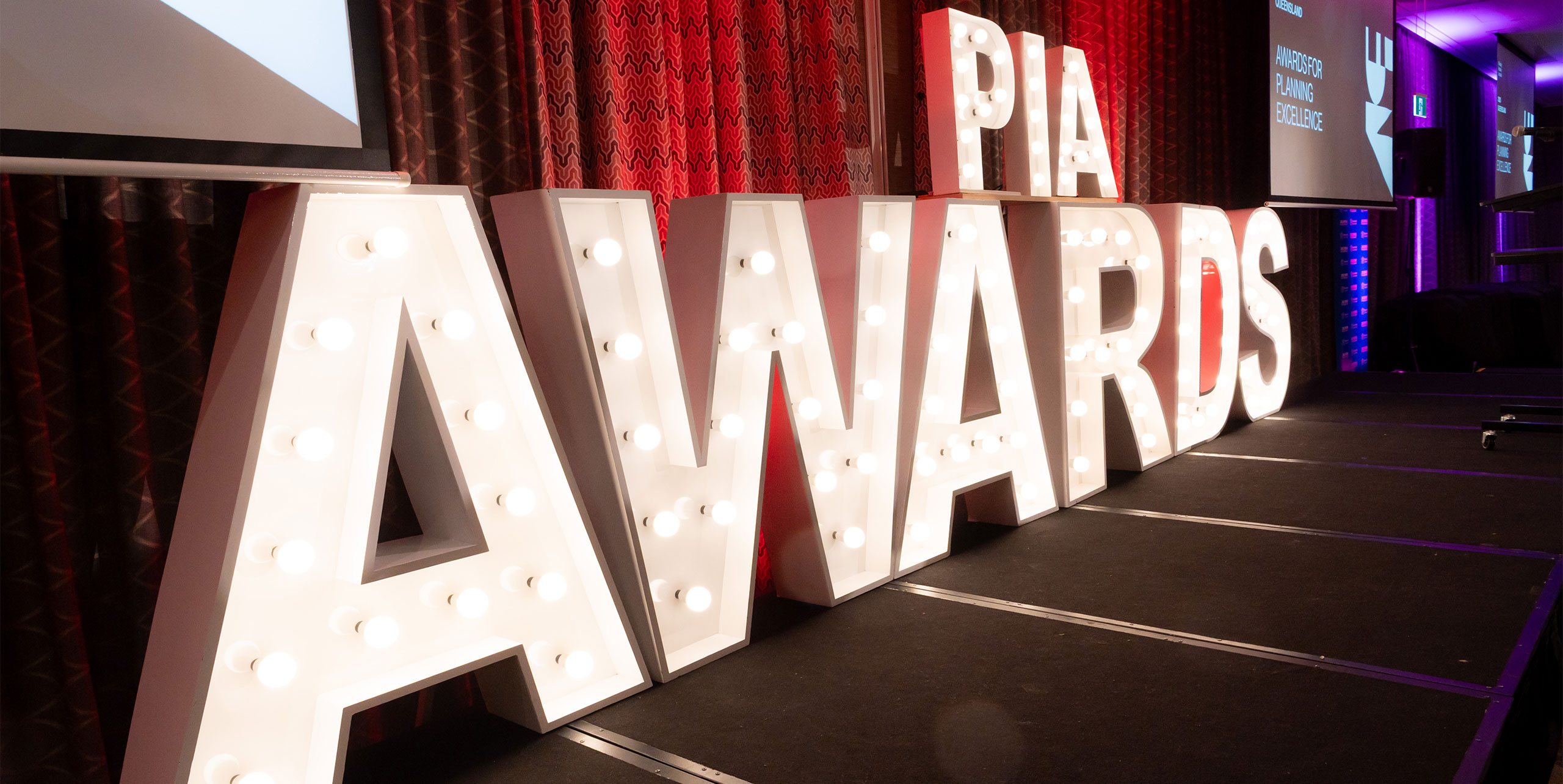 39th PIA Queensland Awards
