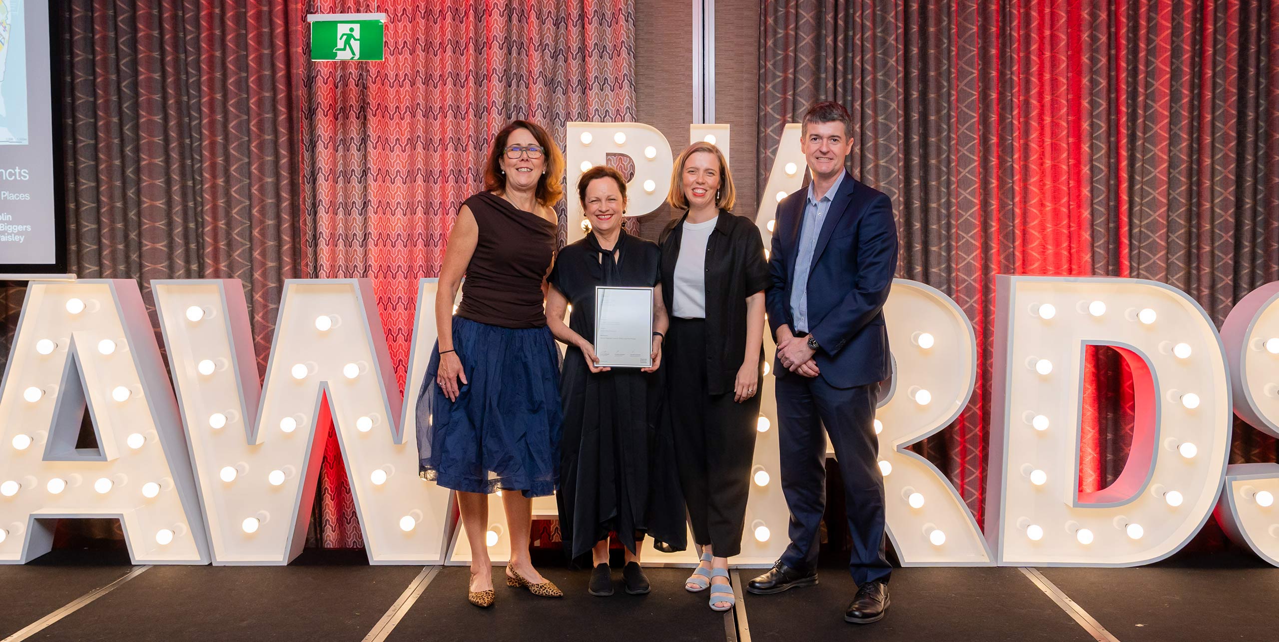 39th PIA Queensland Awards