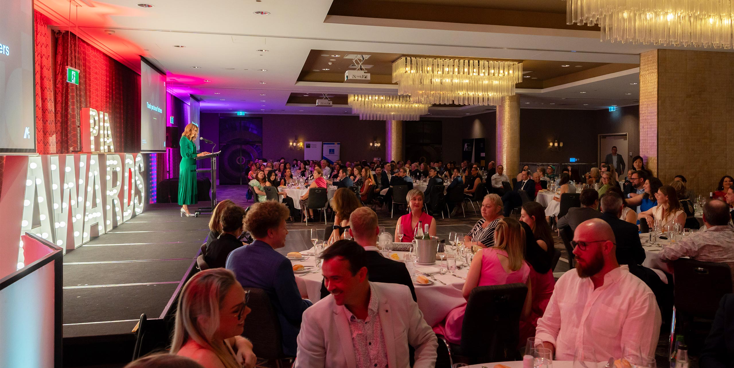 39th PIA Queensland Awards