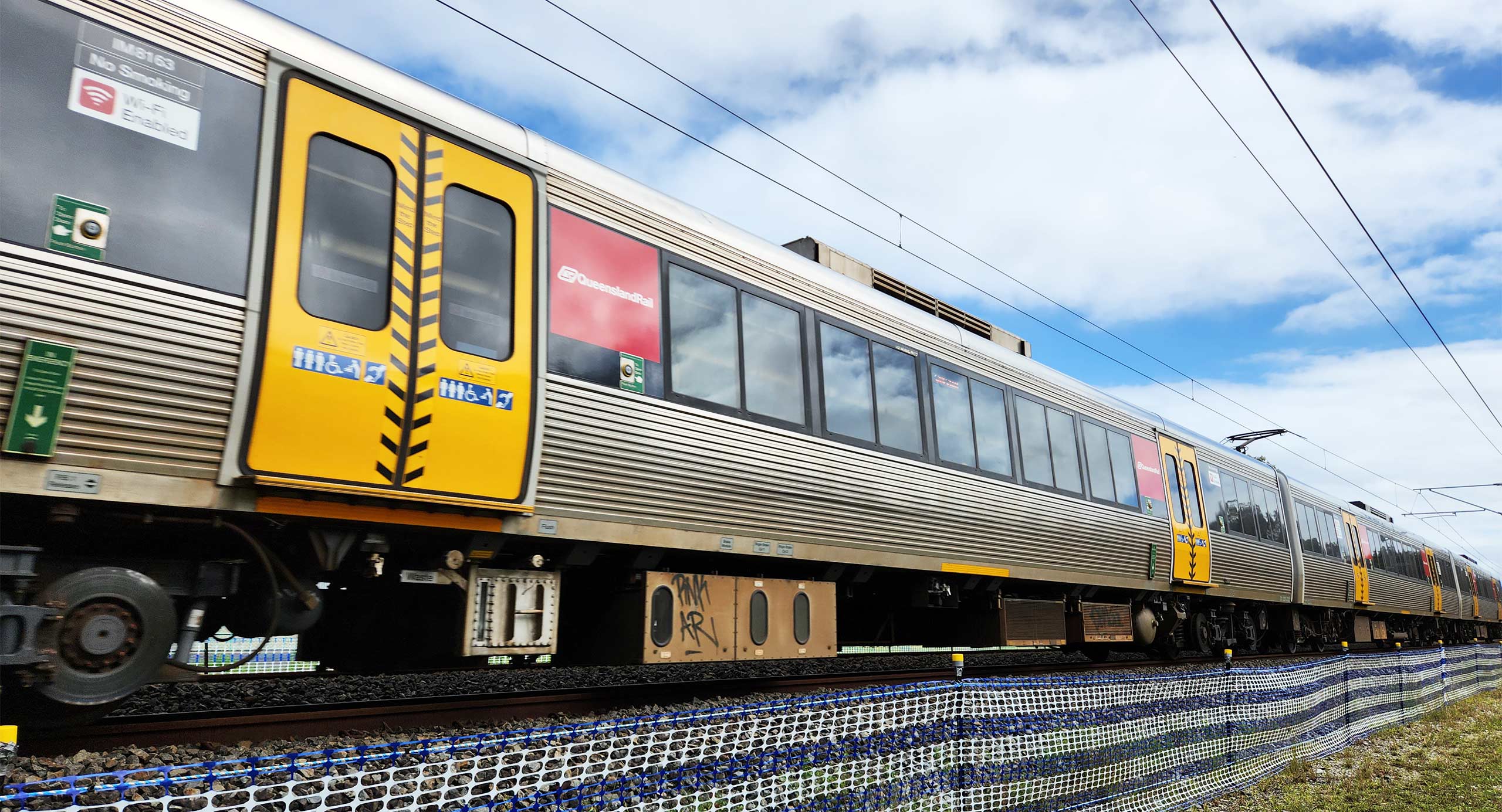 Beenleigh Feeder Station Project