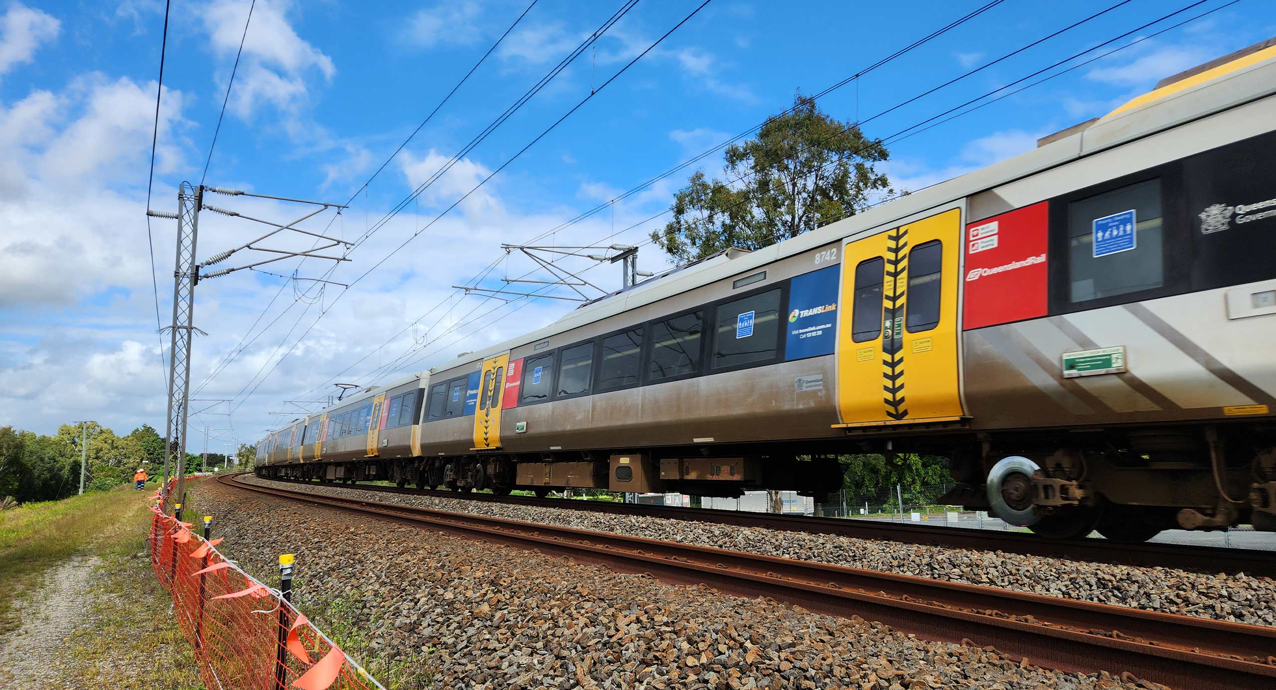 Beenleigh Feeder Station Project
