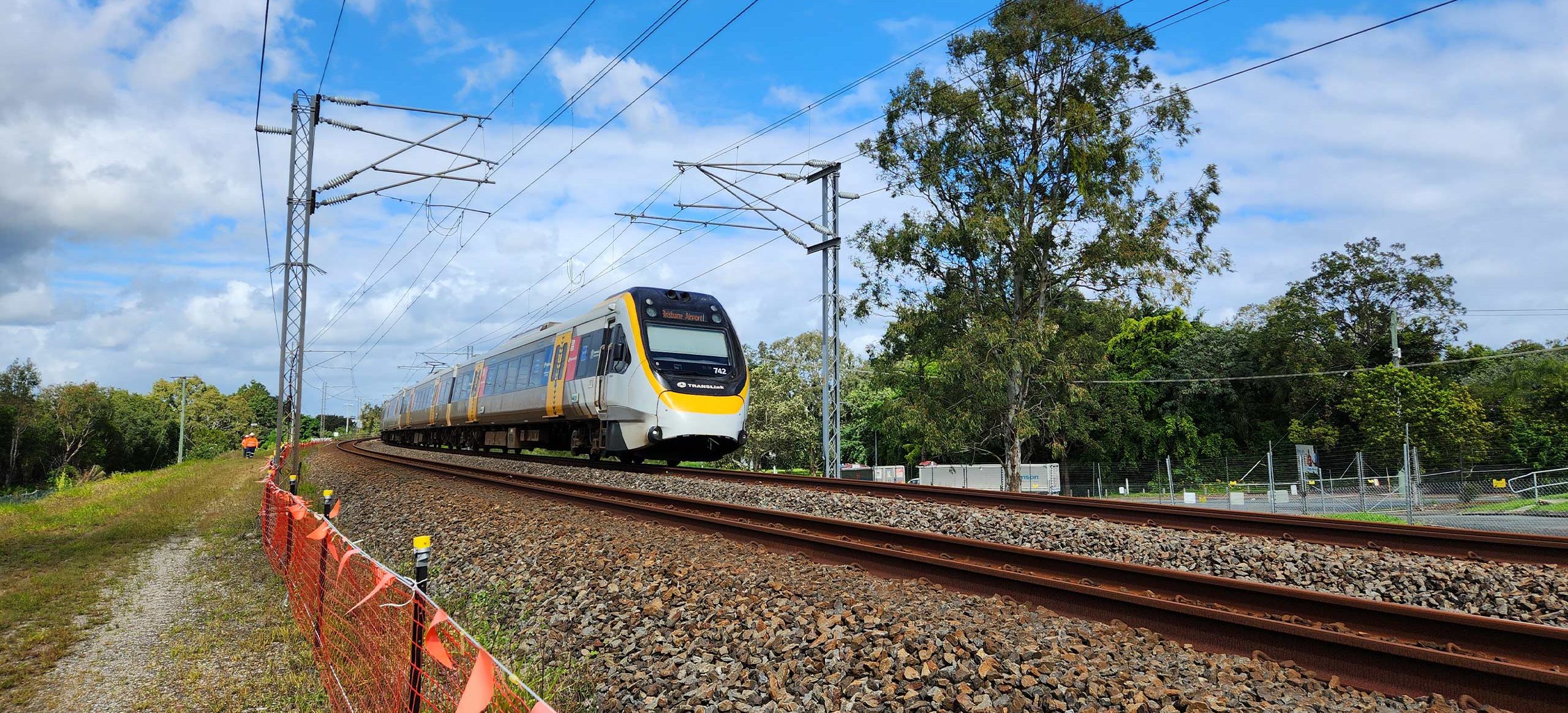 Beenleigh Feeder Station Project