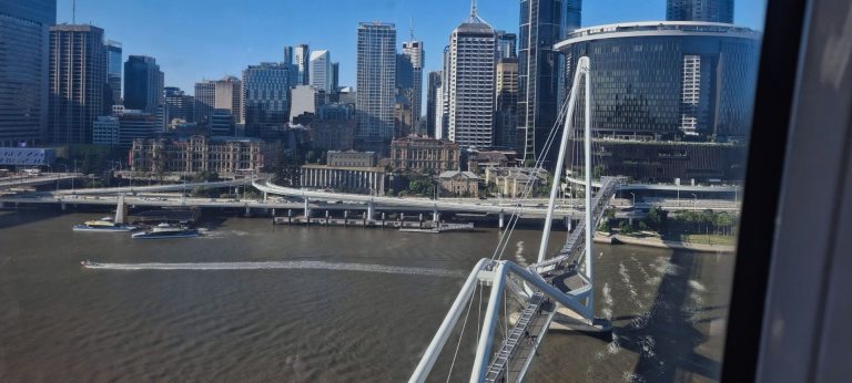 Brisbane
