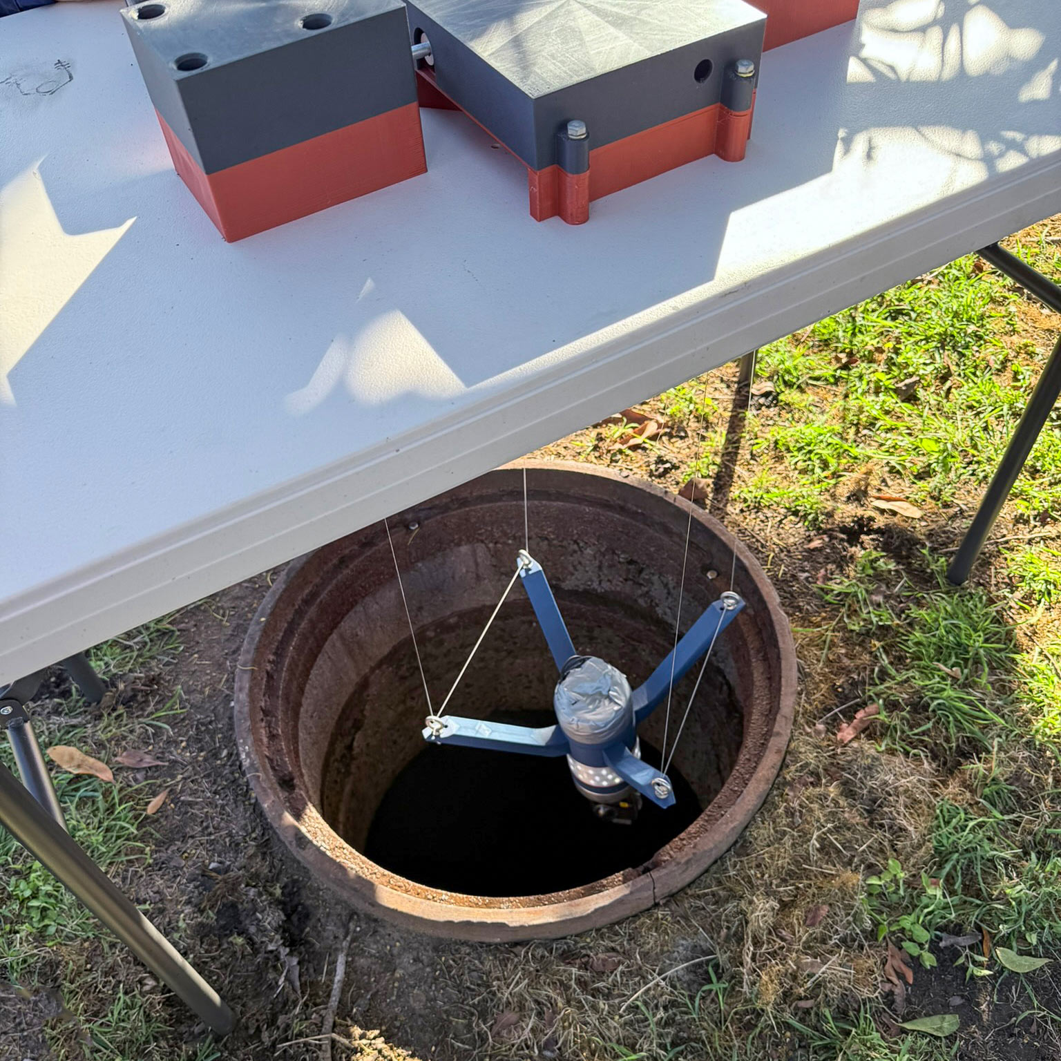 Enhancing sewer asset reliability