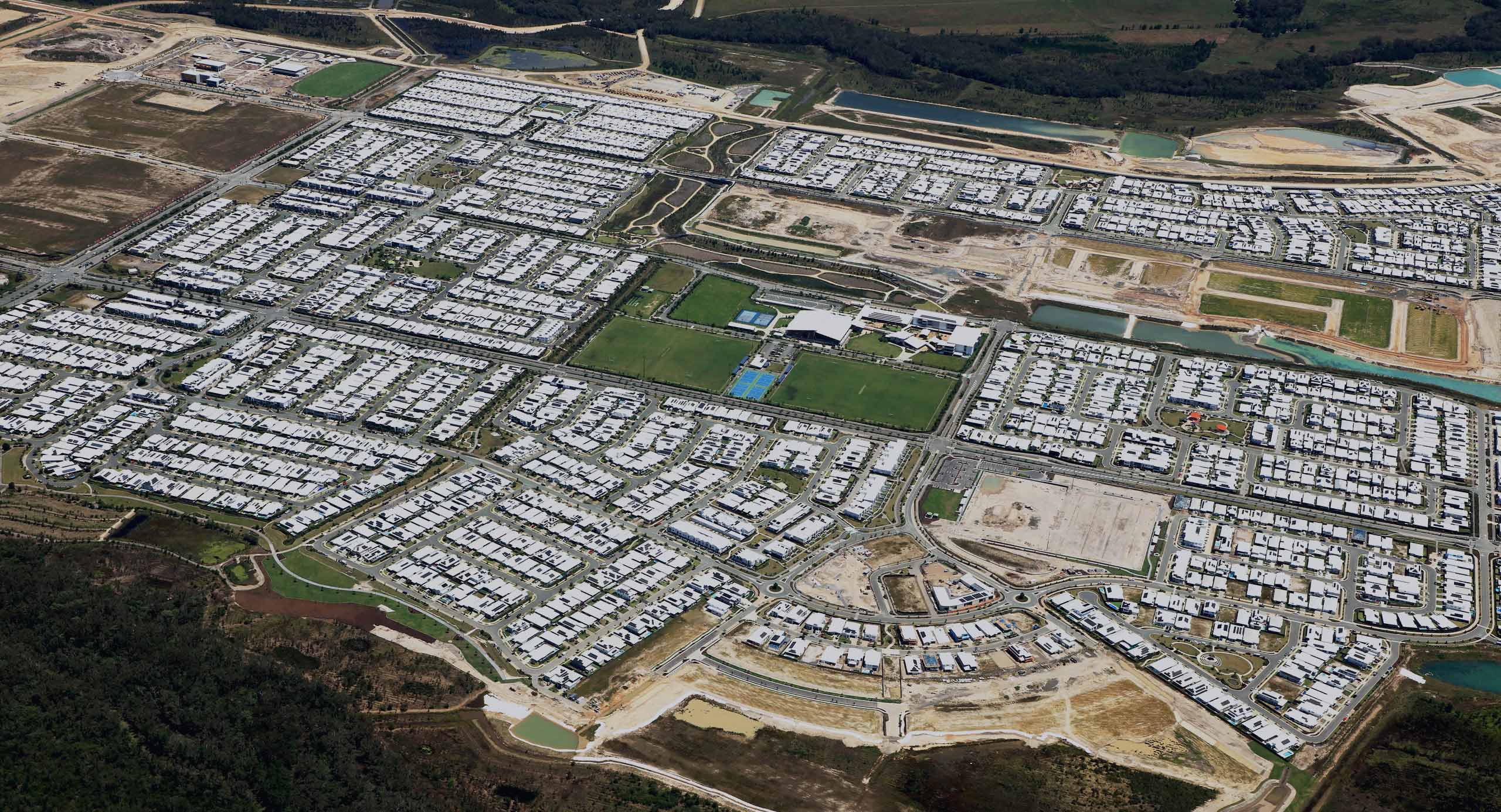 Stockland Aura