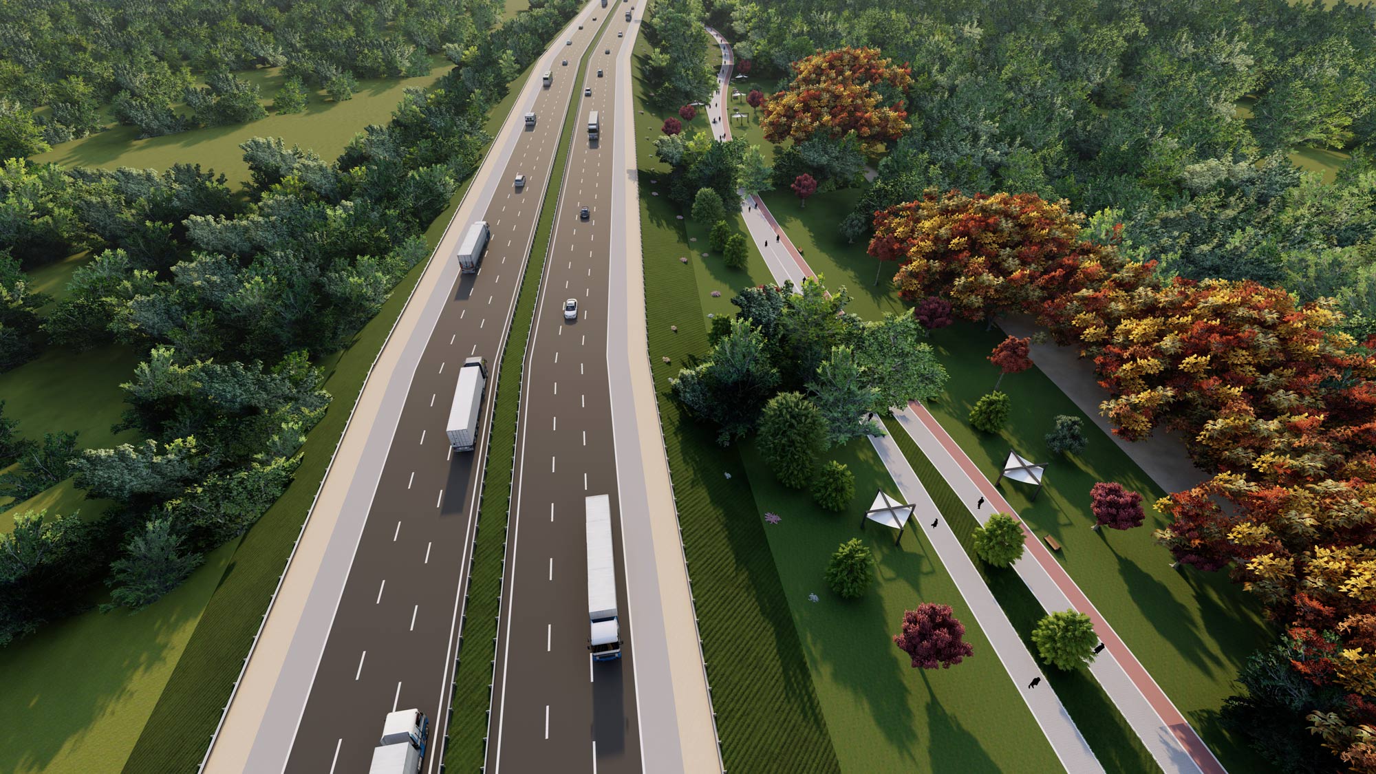 Dhaka Outer Ring Road